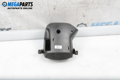 Интериорна пластмаса волан за Opel Meriva B Minivan (06.2010 - 03.2017), 4+1 вр., миниван