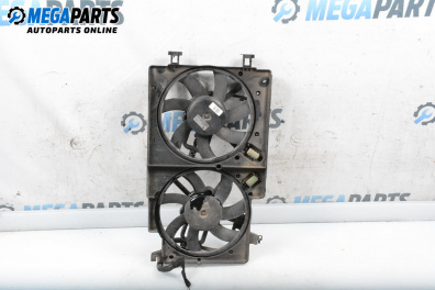 Перки охлаждане за Opel Meriva B Minivan (06.2010 - 03.2017) 1.7 CDTI, 100 к.с.
