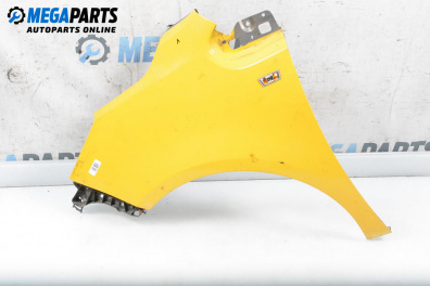 Калник за Opel Meriva B Minivan (06.2010 - 03.2017), 4+1 вр., миниван, позиция: предна, лява