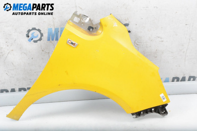 Калник за Opel Meriva B Minivan (06.2010 - 03.2017), 4+1 вр., миниван, позиция: предна, дясна