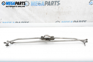 Ел. мотор за чистачките за Opel Meriva B Minivan (06.2010 - 03.2017), миниван, позиция: предна