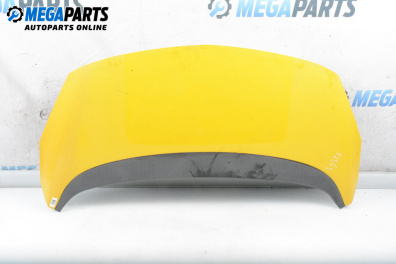 Преден капак за Opel Meriva B Minivan (06.2010 - 03.2017), 4+1 вр., миниван, позиция: предна