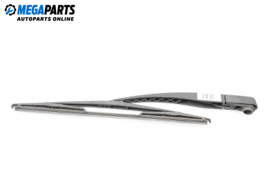 Рамо задна чистачка за Opel Meriva B Minivan (06.2010 - 03.2017), позиция: задна