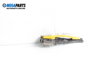 Външна дръжка за Opel Meriva B Minivan (06.2010 - 03.2017), 4+1 вр., миниван, позиция: задна, дясна