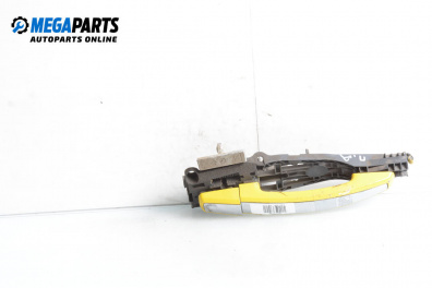 Външна дръжка за Opel Meriva B Minivan (06.2010 - 03.2017), 4+1 вр., миниван, позиция: предна, дясна