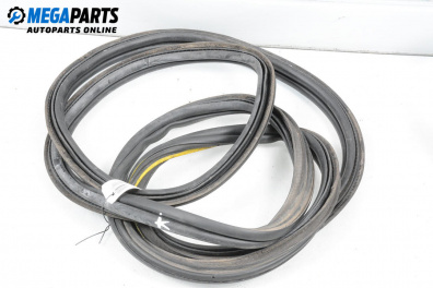 Уплътнение за багажник за Opel Meriva B Minivan (06.2010 - 03.2017), 4+1 вр., миниван, позиция: задна