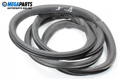 Уплътнение за врата за Opel Meriva B Minivan (06.2010 - 03.2017), 4+1 вр., миниван, позиция: задна, дясна