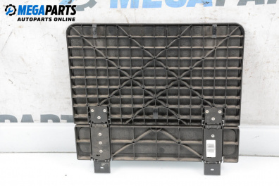 Кора багажник за Opel Meriva B Minivan (06.2010 - 03.2017), 4+1 вр., миниван