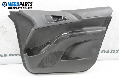 Кора врата за Opel Meriva B Minivan (06.2010 - 03.2017), 4+1 вр., миниван, позиция: предна, дясна