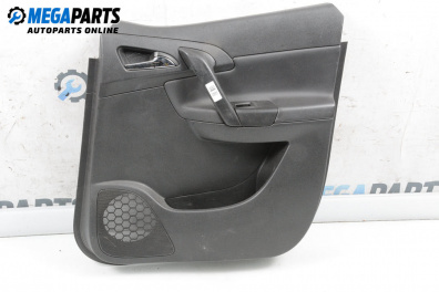 Кора врата за Opel Meriva B Minivan (06.2010 - 03.2017), 4+1 вр., миниван, позиция: задна, дясна