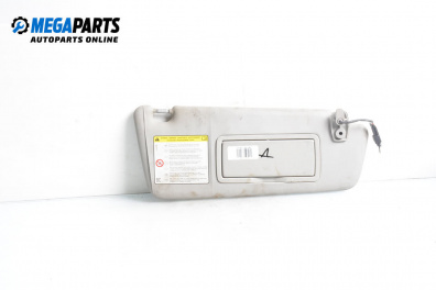 Сенник за Opel Meriva B Minivan (06.2010 - 03.2017), позиция: дясна