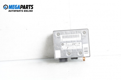 Bluetooth модул за Opel Meriva B Minivan (06.2010 - 03.2017), № 13353284