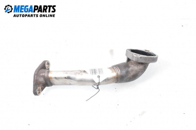 EGR тръба за Opel Meriva B Minivan (06.2010 - 03.2017) 1.7 CDTI, 100 к.с.