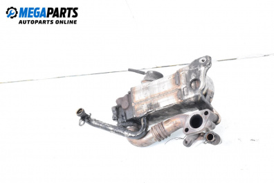 EGR охладител за Opel Meriva B Minivan (06.2010 - 03.2017) 1.7 CDTI, 100 к.с.