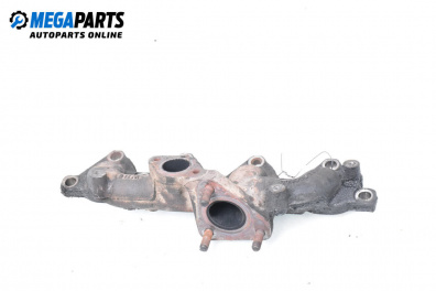 Тръба колектор за Opel Meriva B Minivan (06.2010 - 03.2017) 1.7 CDTI, 100 к.с.