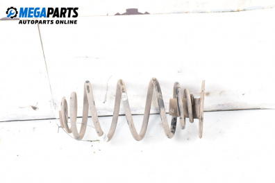 Пружина за ходова част за Opel Meriva B Minivan (06.2010 - 03.2017), миниван, позиция: задна