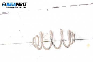 Пружина за ходова част за Opel Meriva B Minivan (06.2010 - 03.2017), миниван, позиция: задна