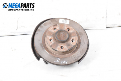 Шенкел главина за Opel Meriva B Minivan (06.2010 - 03.2017), позиция: задна, дясна