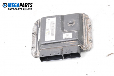 Компютър двигател за Opel Meriva B Minivan (06.2010 - 03.2017) 1.7 CDTI, 100 к.с.