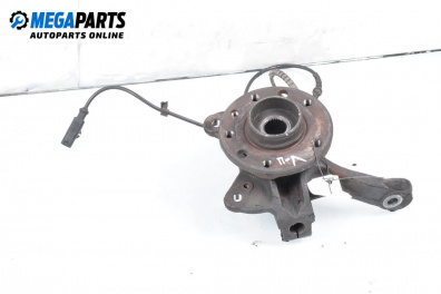 Шенкел главина за Opel Meriva B Minivan (06.2010 - 03.2017), позиция: предна, лява