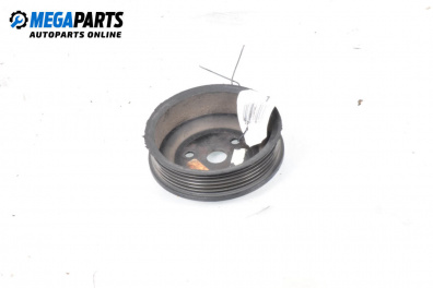Ремъчна шайба за Opel Meriva B Minivan (06.2010 - 03.2017) 1.7 CDTI, 100 к.с.