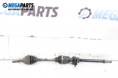 Полуоска за Opel Meriva B Minivan (06.2010 - 03.2017) 1.7 CDTI, 100 к.с., позиция: предна, дясна, автоматик