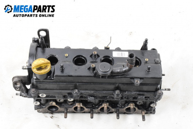 Глава за Opel Meriva B Minivan (06.2010 - 03.2017) 1.7 CDTI, 100 к.с.
