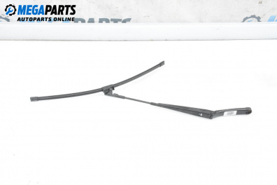 Рамо на чистачка за Volkswagen Golf V Hatchback (10.2003 - 02.2009), позиция: лява
