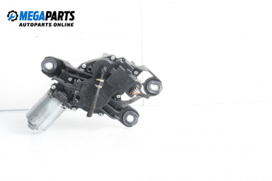 Ел. мотор за чистачките за Volkswagen Golf V Hatchback (10.2003 - 02.2009), хечбек, позиция: задна