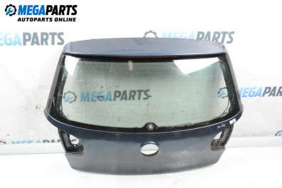Заден капак за Volkswagen Golf V Hatchback (10.2003 - 02.2009), 2+1 вр., хечбек, позиция: задна