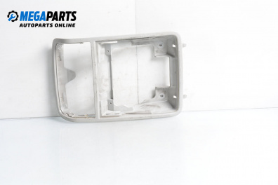 Интериорна пластмаса за Volkswagen Golf V Hatchback (10.2003 - 02.2009), 2+1 вр., хечбек, позиция: предна