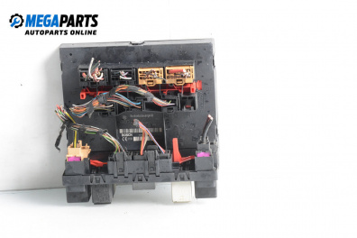 Комфорт модул за Volkswagen Golf V Hatchback (10.2003 - 02.2009)