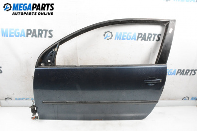 Врата за Volkswagen Golf V Hatchback (10.2003 - 02.2009), 2+1 вр., хечбек, позиция: лява