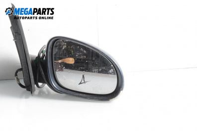 Огледало за Volkswagen Golf V Hatchback (10.2003 - 02.2009), 2+1 вр., хечбек, позиция: дясна
