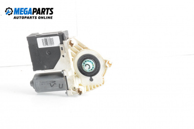 Електромотор за стъклоподемник за Volkswagen Golf V Hatchback (10.2003 - 02.2009), 2+1 вр., хечбек, позиция: предна, дясна