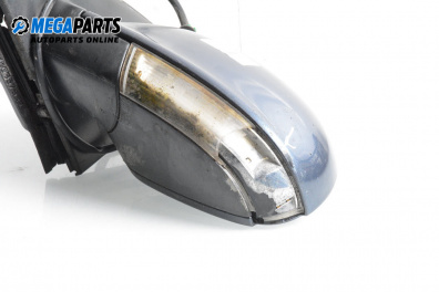 Огледало за Volkswagen Golf V Hatchback (10.2003 - 02.2009), 2+1 вр., хечбек, позиция: лява