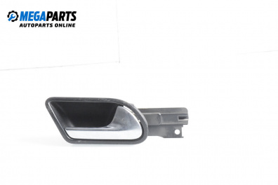 Вътрешна дръжка за Volkswagen Golf V Hatchback (10.2003 - 02.2009), 2+1 вр., хечбек, позиция: предна, лява