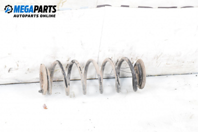 Пружина за ходова част за Volkswagen Golf V Hatchback (10.2003 - 02.2009), хечбек, позиция: задна