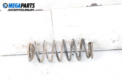 Пружина за ходова част за Volkswagen Golf V Hatchback (10.2003 - 02.2009), хечбек, позиция: задна