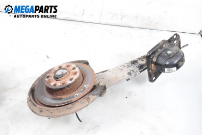 Шенкел главина за Volkswagen Golf V Hatchback (10.2003 - 02.2009), позиция: задна, лява