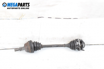 Полуоска за Volkswagen Golf V Hatchback (10.2003 - 02.2009) 1.6, 102 к.с., позиция: предна, лява