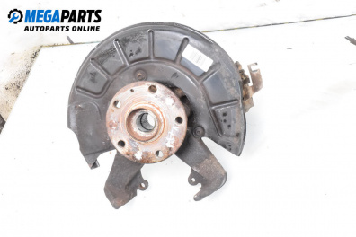 Шенкел главина за Volkswagen Golf V Hatchback (10.2003 - 02.2009), позиция: предна, лява