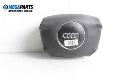 Airbag за Audi A6 Sedan C5 (01.1997 - 01.2005), 4+1 вр., седан, позиция: предна