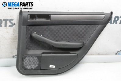 Кора врата за Audi A6 Sedan C5 (01.1997 - 01.2005), 4+1 вр., седан, позиция: задна, дясна