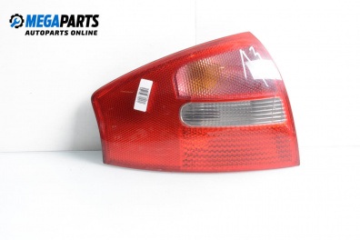 Стоп за Audi A6 Sedan C5 (01.1997 - 01.2005), седан, позиция: лява