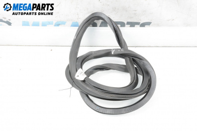 Уплътнение за врата за Audi A6 Sedan C5 (01.1997 - 01.2005), 4+1 вр., седан, позиция: задна, лява