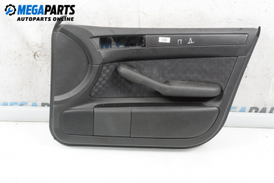 Кора врата за Audi A6 Sedan C5 (01.1997 - 01.2005), 4+1 вр., седан, позиция: предна, дясна