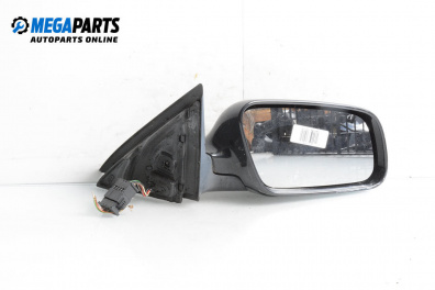 Огледало за Audi A6 Sedan C5 (01.1997 - 01.2005), 4+1 вр., седан, позиция: дясна