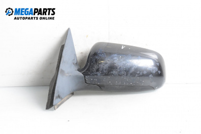 Огледало за Audi A6 Sedan C5 (01.1997 - 01.2005), 4+1 вр., седан, позиция: лява