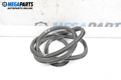 Уплътнение за врата за Audi A6 Sedan C5 (01.1997 - 01.2005), 4+1 вр., седан, позиция: задна, лява